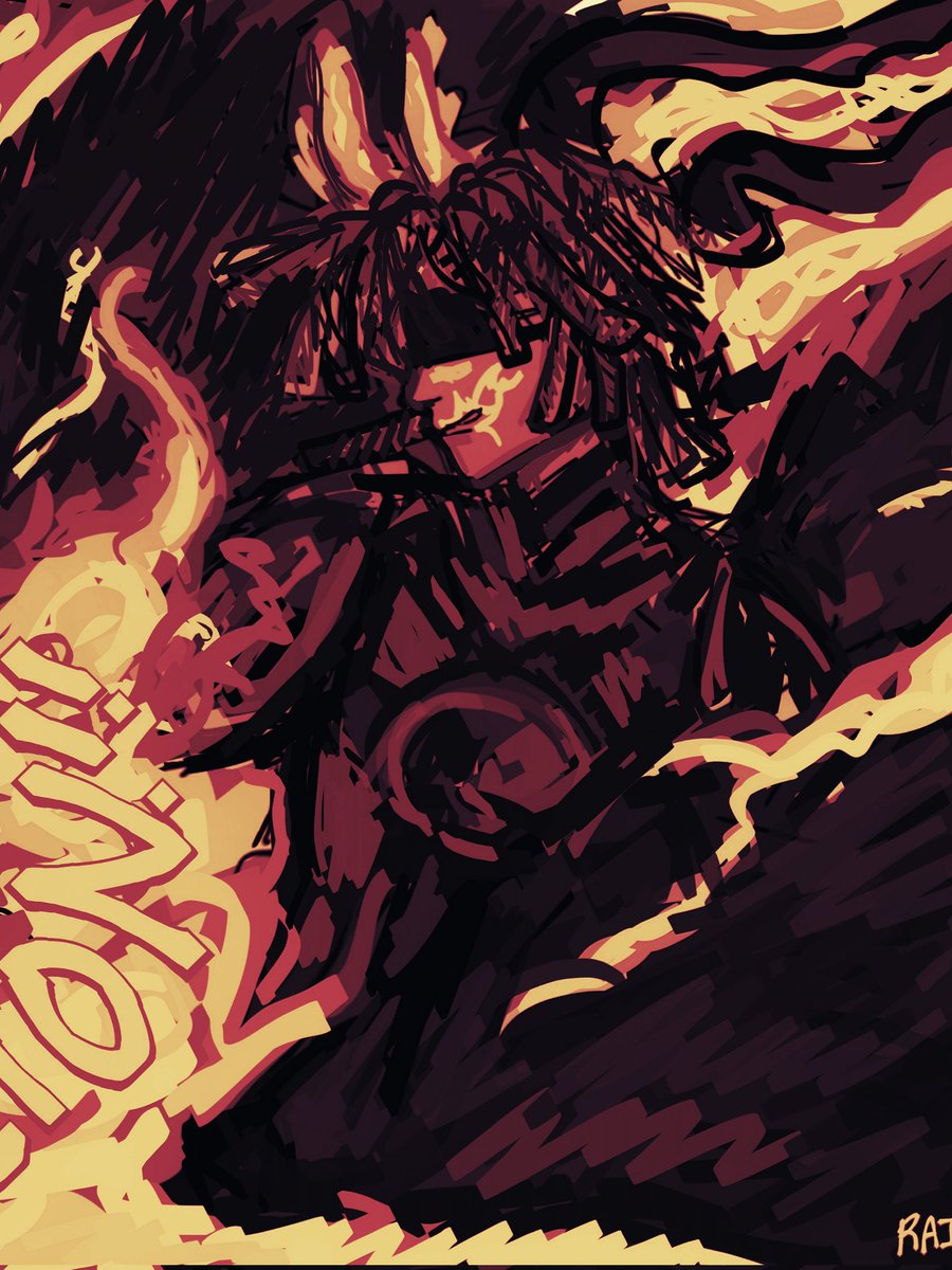 corruptflamez's tweet image. 