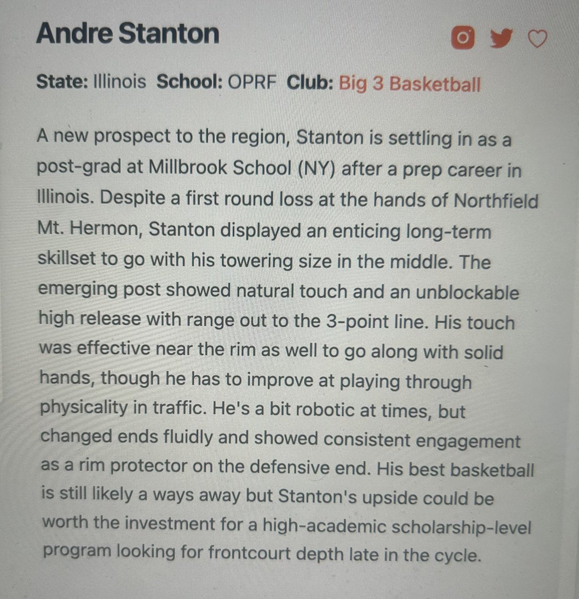 Garvin McAlister tweet media