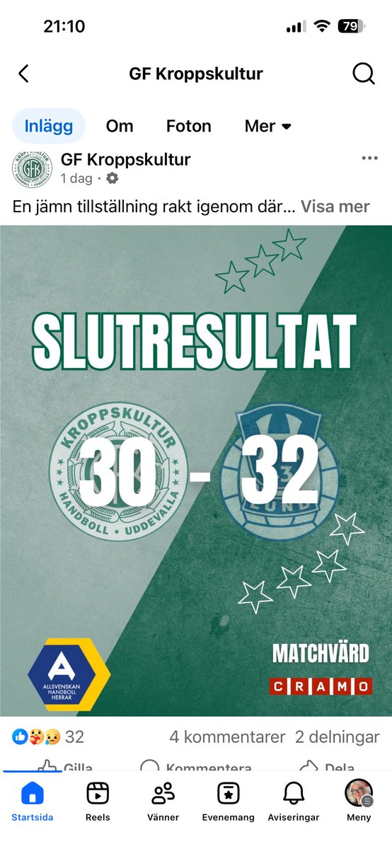 karin_c's tweet photo. @ClaesClasse Allt färre vill betala för nyheter vilket gör att vi blir färre och måste välja bort allt mer. Då måste vi göra det läsarna vill ha, annars hade det varit en dålig affärsidé. När klubbarna själva lägger ut detta  i sociala medier - varför ska man betala för det hos oss? https://t.co/myYSk0wn9Q