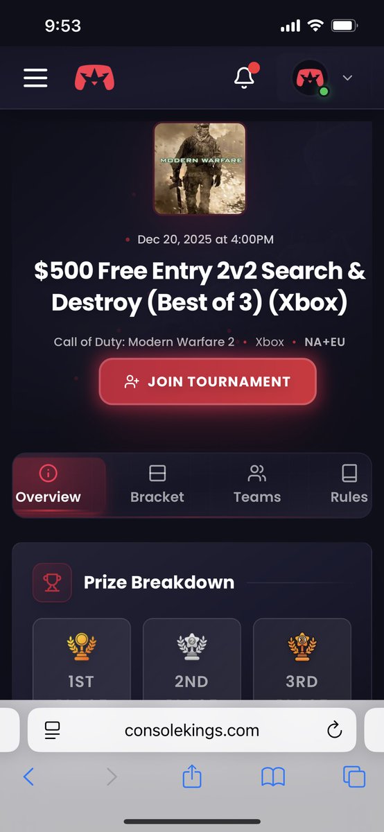 Need a partner for this lmk