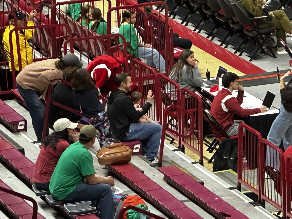 Pig Trail Nation tweet media