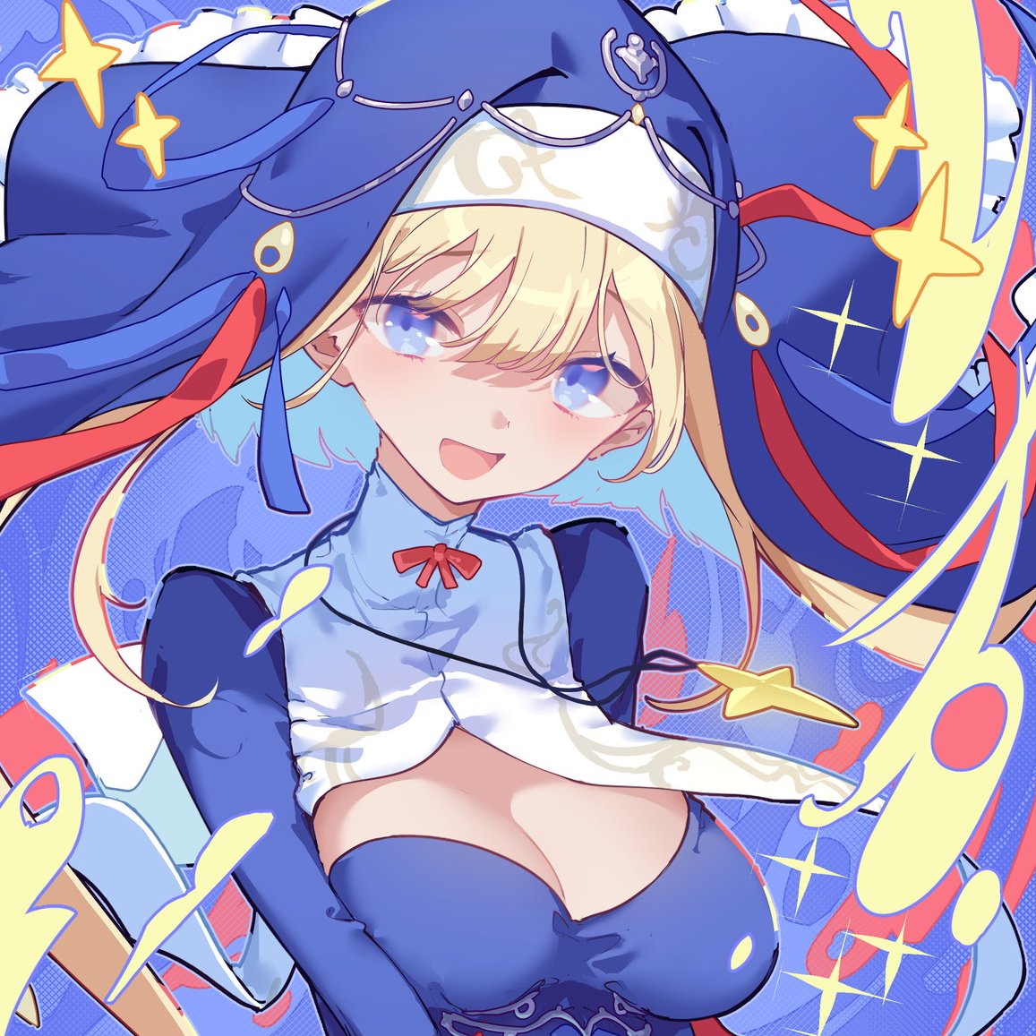 【今週の進捗】
今週もコミケの準備していました。
C107は新刊2冊とグッズ少々、委託で参加予定です📖
ひとまず脱稿しましたが、来週も引き続き準備していきます💨

添付は新刊イラストwip✏ 