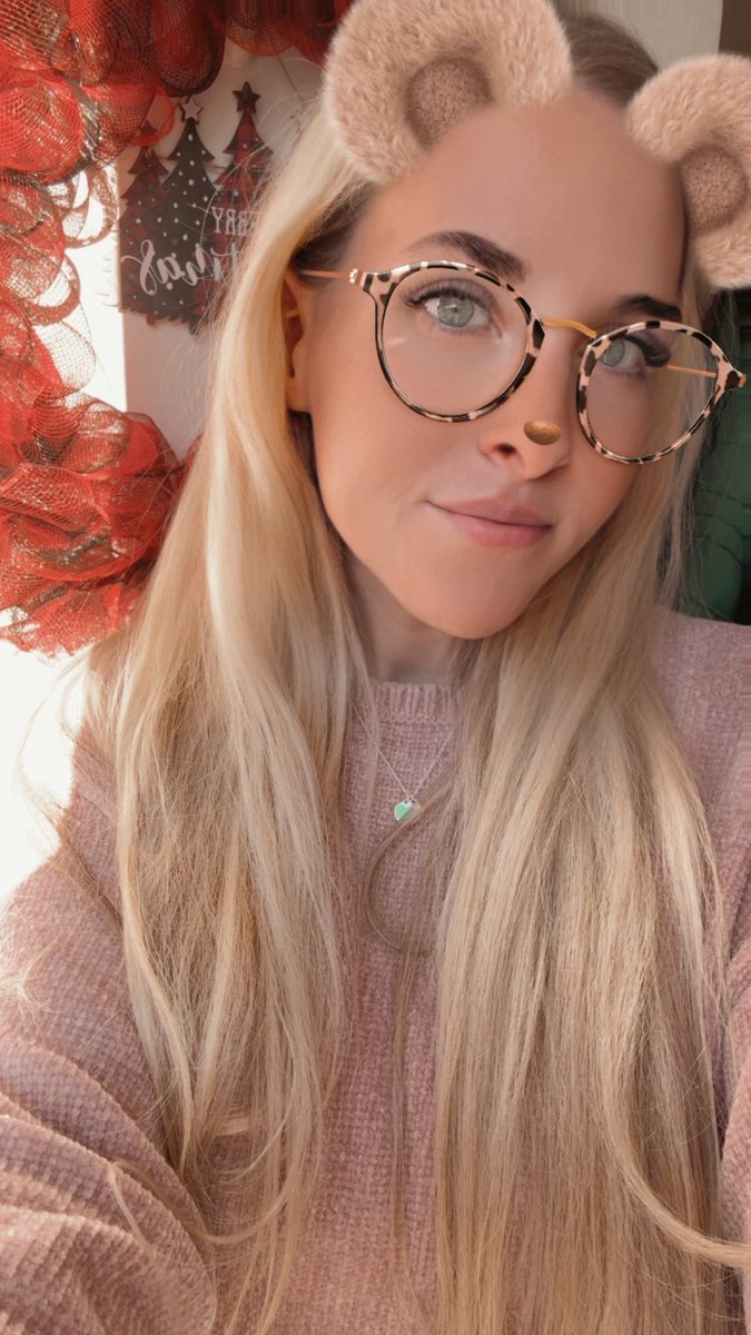 Sorry I’m not on here much! 🫶🏻 Follow me on Facebook if you want to see more posts from me! 😊🩵✨

facebook.com/share/1BT1eemD…