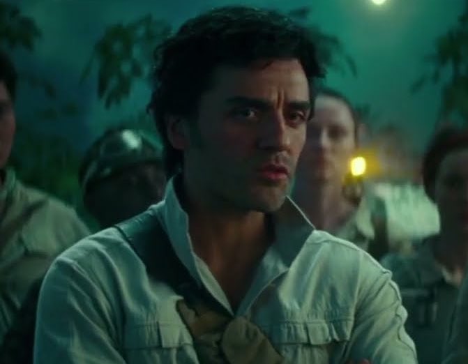 sw_holocron's tweet image. On this day 6 years ago, Palpatine somehow returned