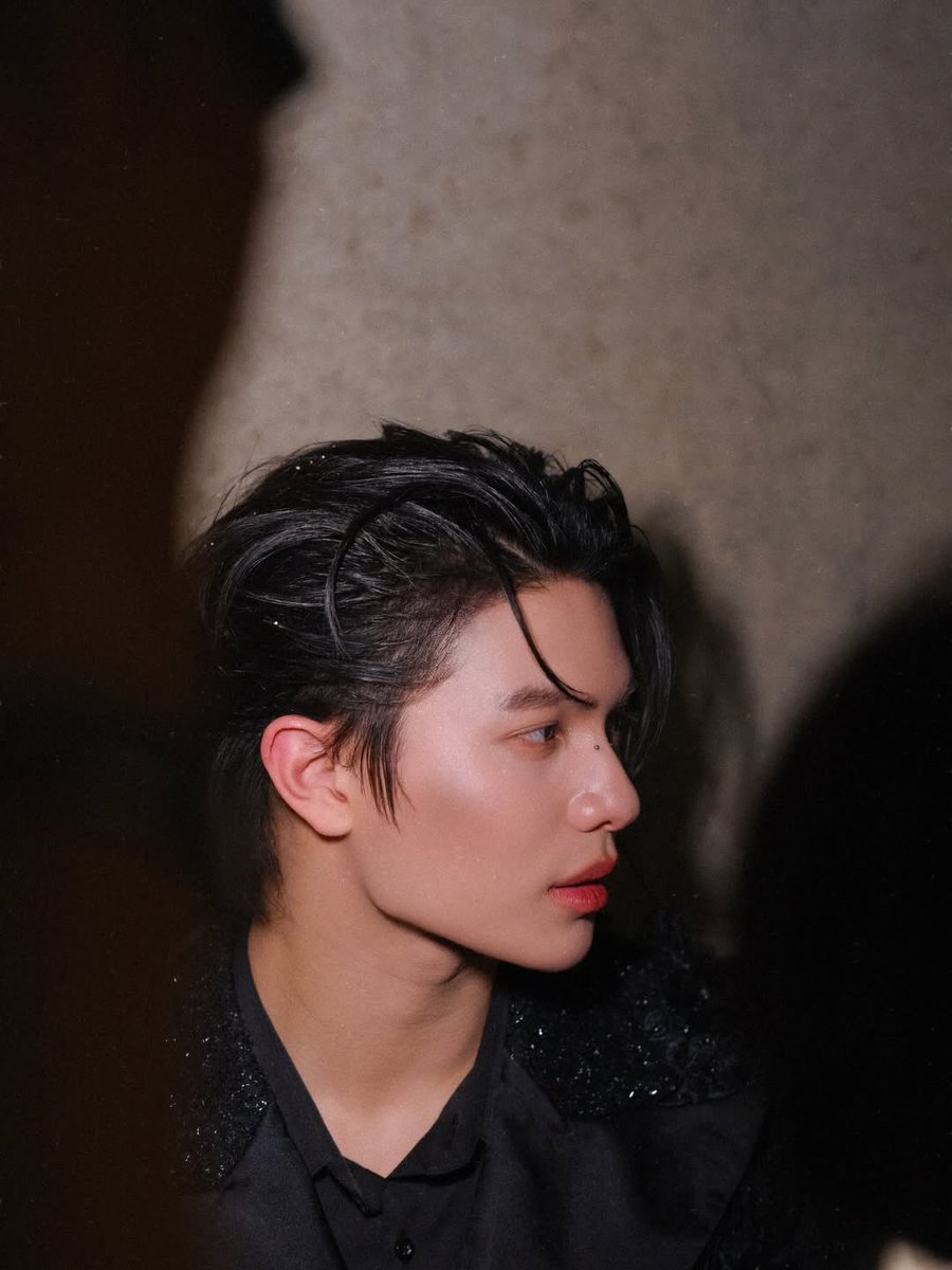 WEofficialTH's tweet photo. 211225 | Instagram Update

📸 jakkraakeup_q : ✨ @Williamjkp1 @EstRvp 💫

WILLIAMEST NO LIMITS

#GMMTVStarlympics2025
#WilliamEst #วิลเลี่ยมเอส #WESLEY
#WEofficialTH https://t.co/xKvbD2gGqb