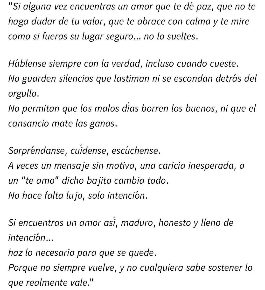 workoutagain's tweet image. Si alguna vez…