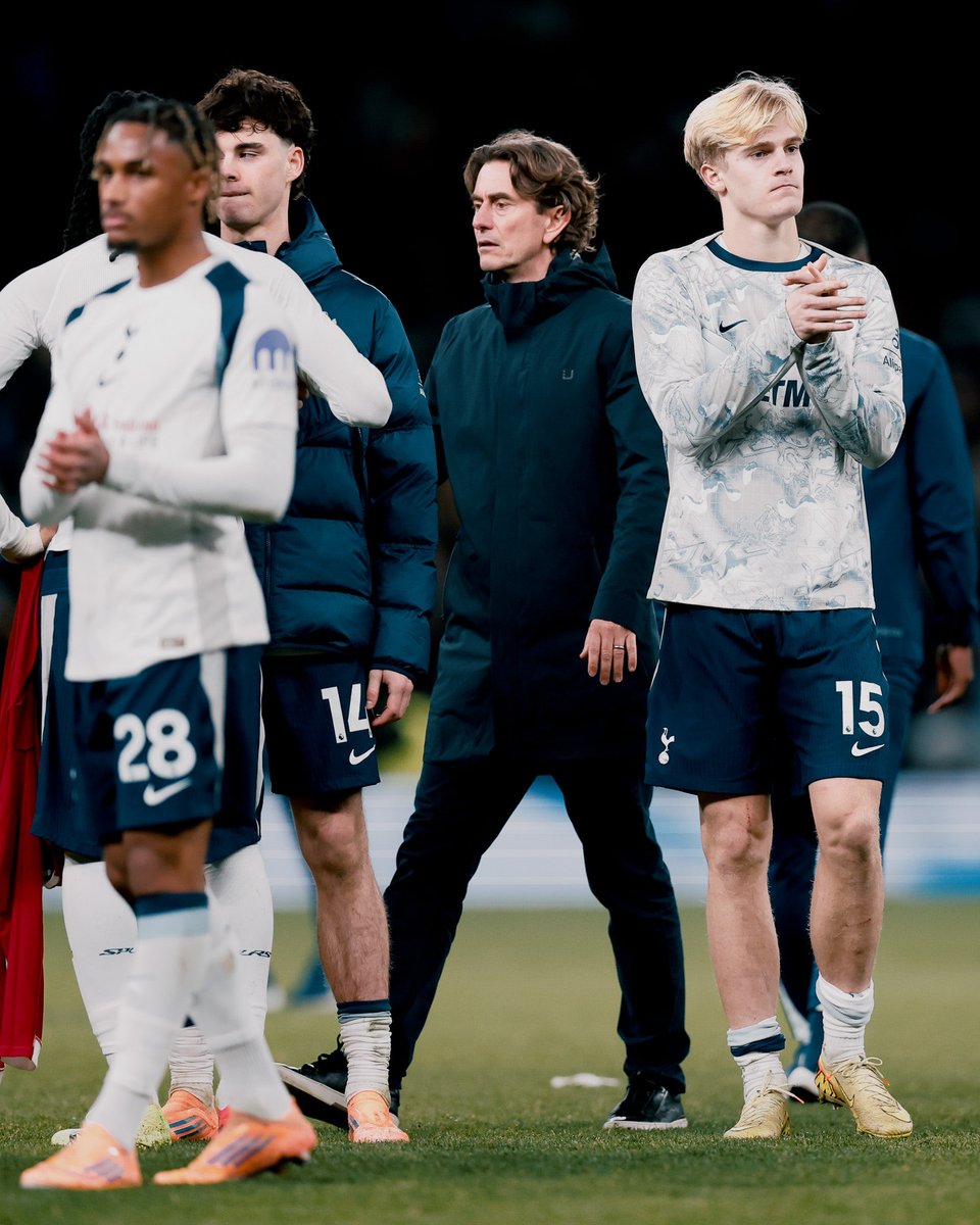HotspurReports. tweet media