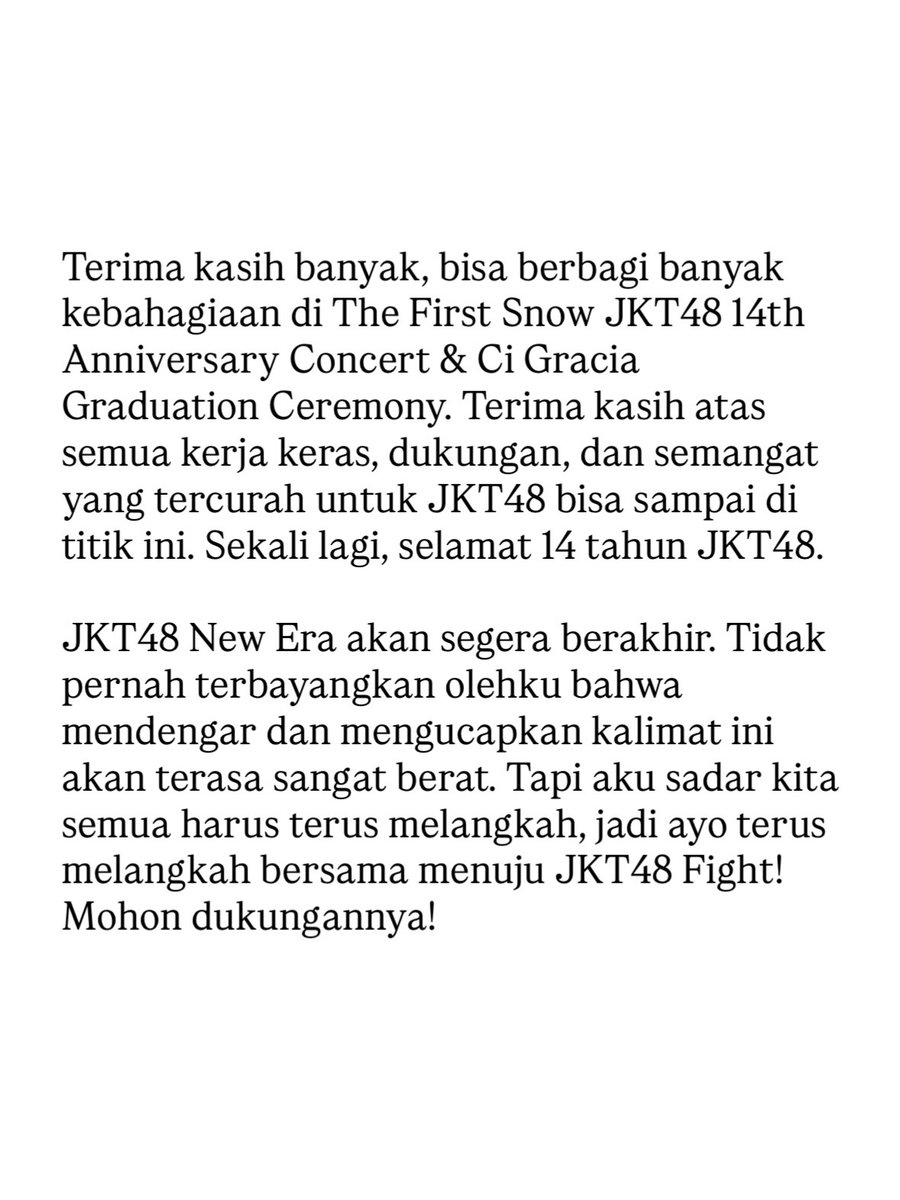 Gita Sekar Andarini tweet media