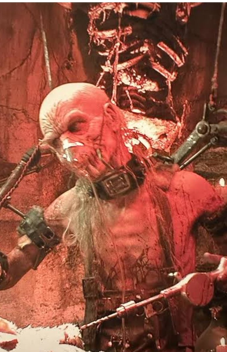 Darth Freud tweet media