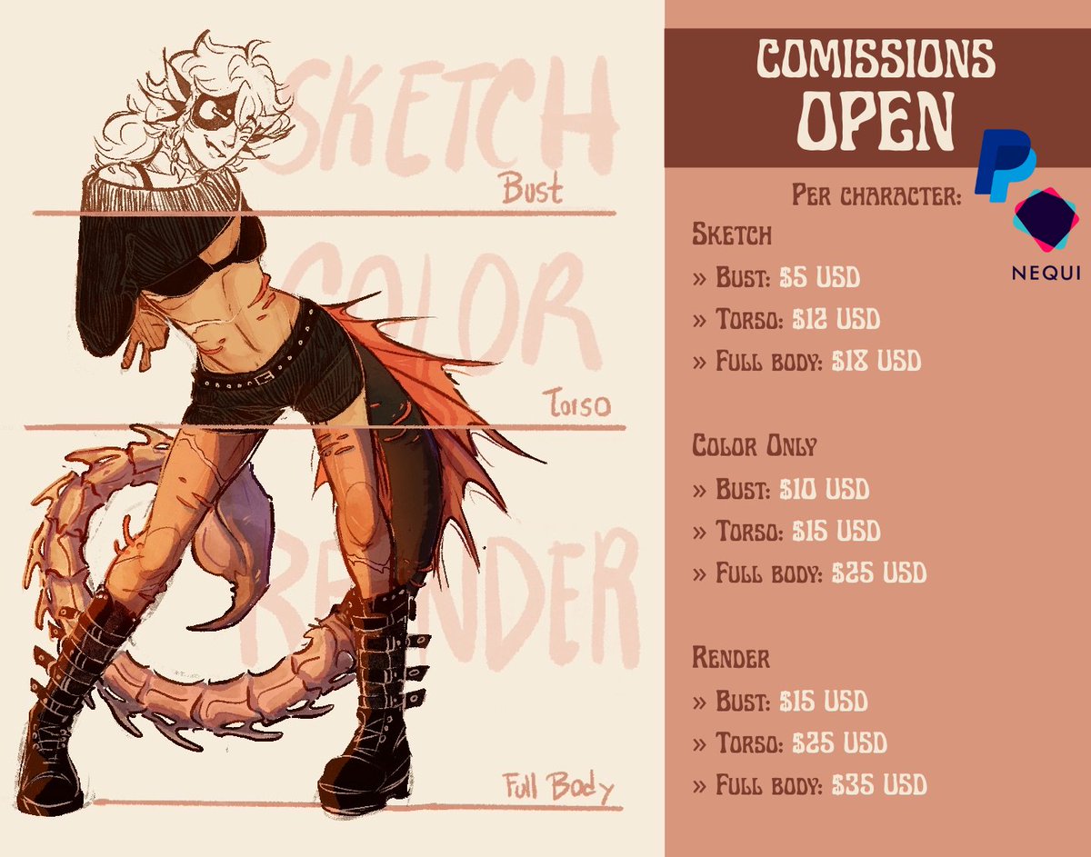 Rei 🕸️🇨🇴 » 𝓣𝓮𝓪𝓶 𝓗 // HIATUS tweet media