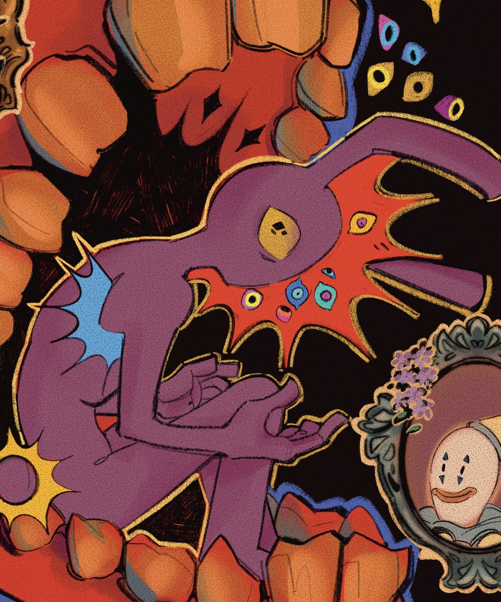 frothybeef's tweet image. and we love you

#tadc