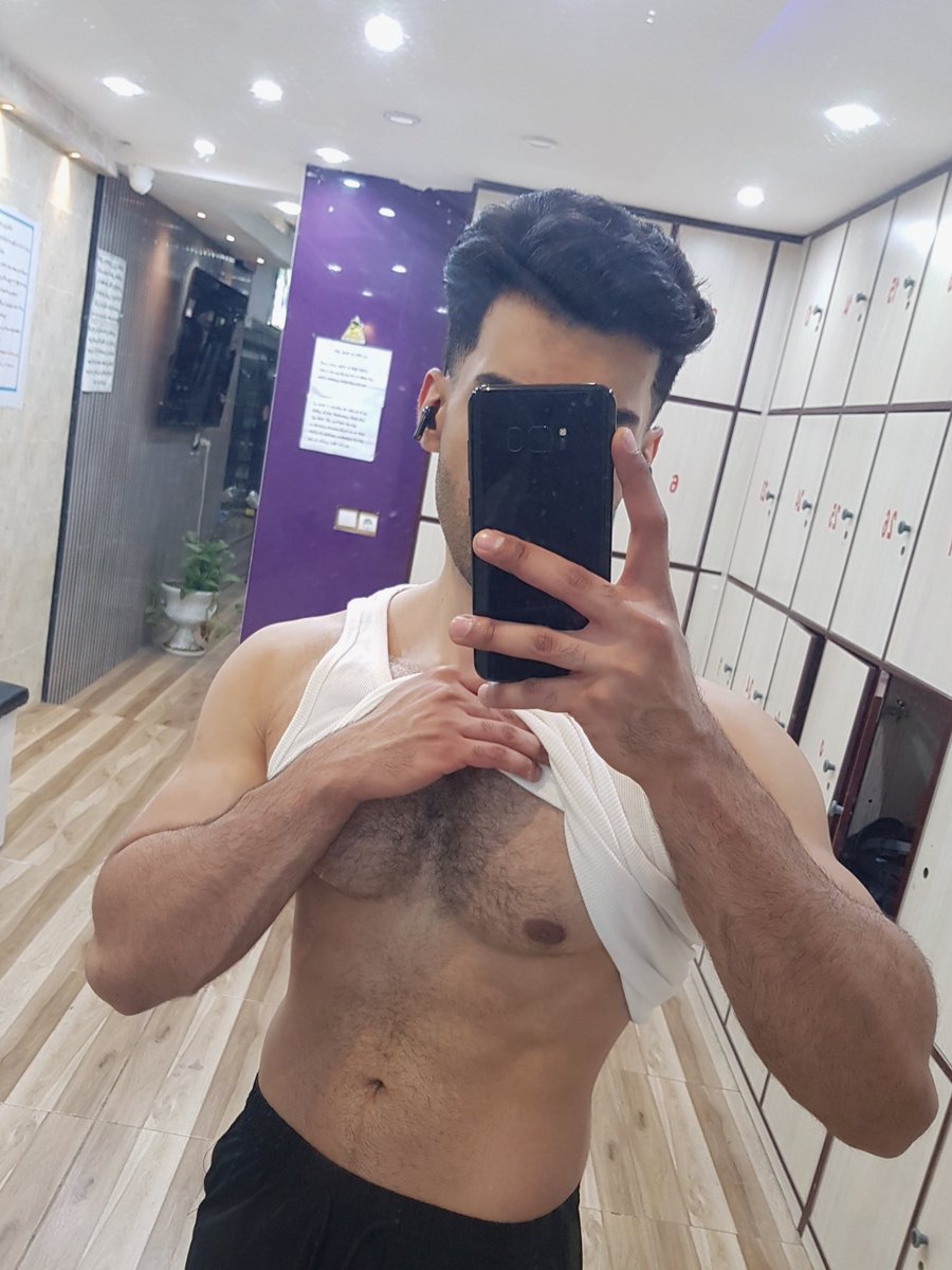 Hamed tweet media