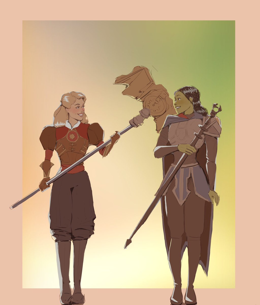 flowersfromivy's tweet image. silly wicked / vikjayce crossover because the worms have invaded my brain :3