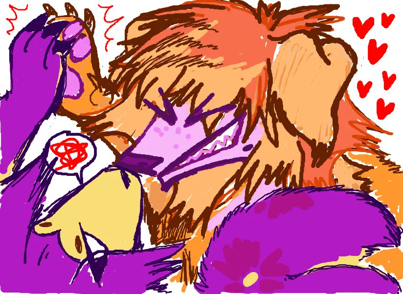 psukhosis's tweet photo. [SauceDragon] HIGH PAW https://t.co/zmGnYYWWIQ