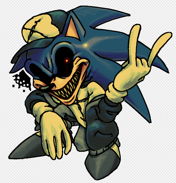 fucking finally finished this #SinisterMinds