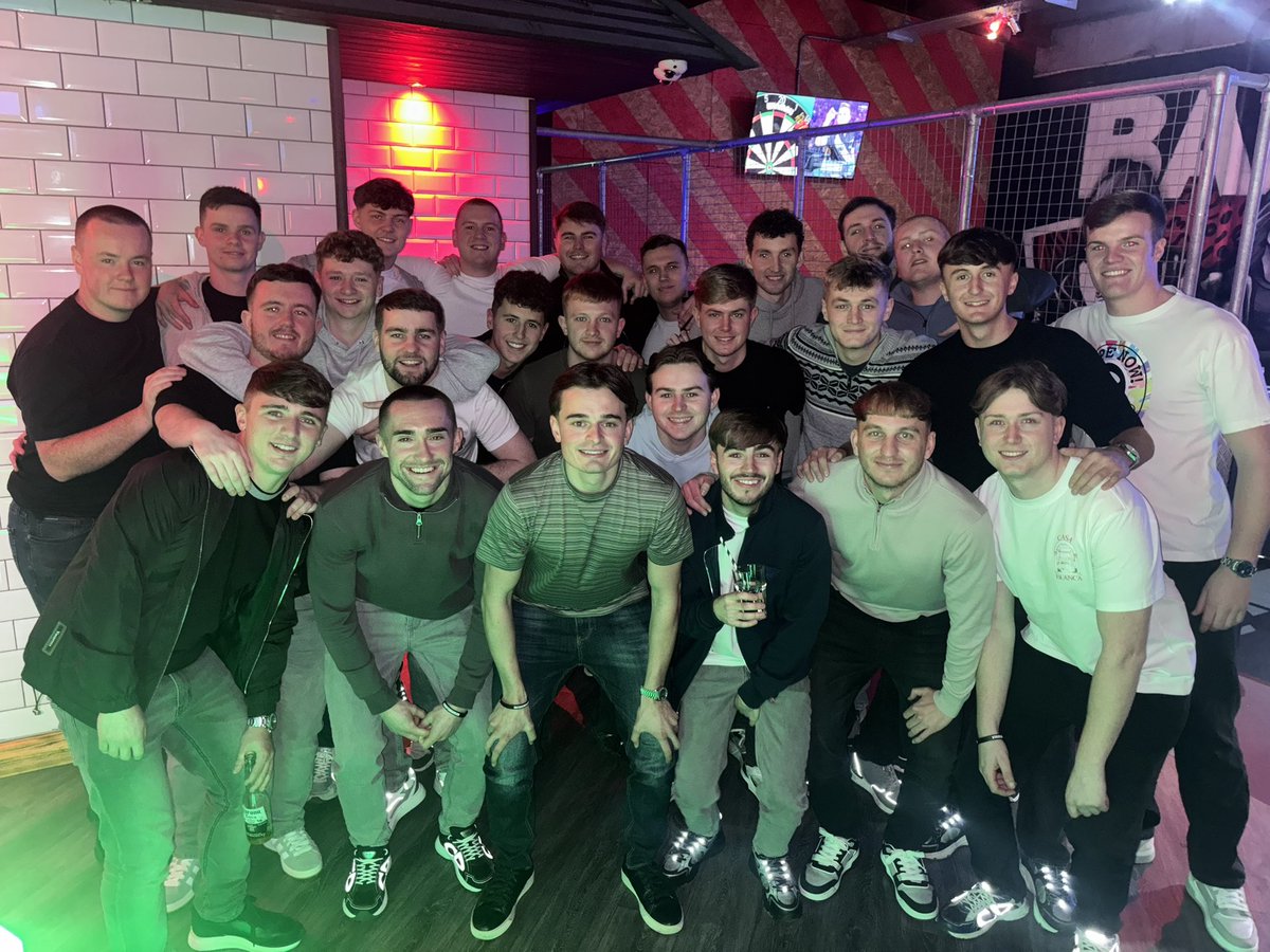 Saughall Colts tweet media