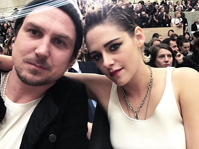 and y'all should watch personal shopper and clouds of sils maria ✌️