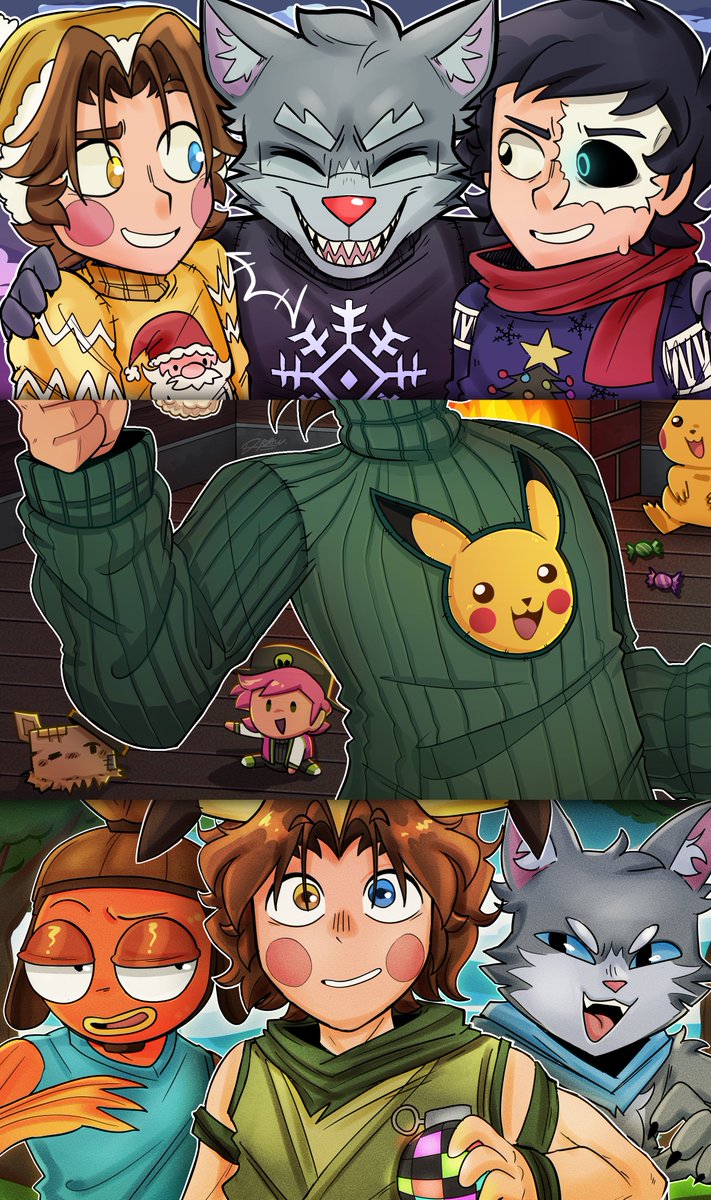 DRAW  tweet media