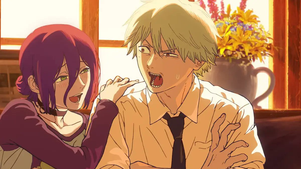 Amanhã - 18:30h
Reze Vs Denji