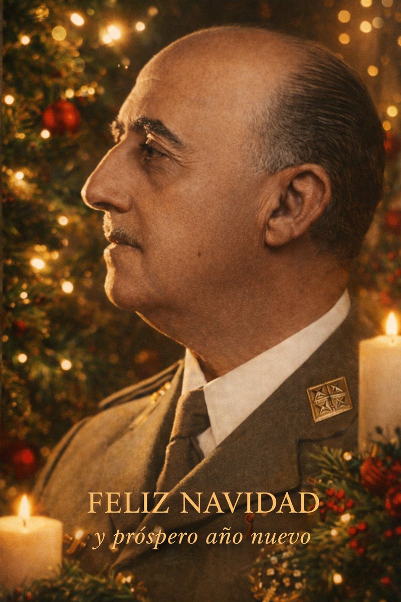 SIN NOVEDAD EN EL ALCÁZAR 🙏✝️ 🇪🇸 tweet media