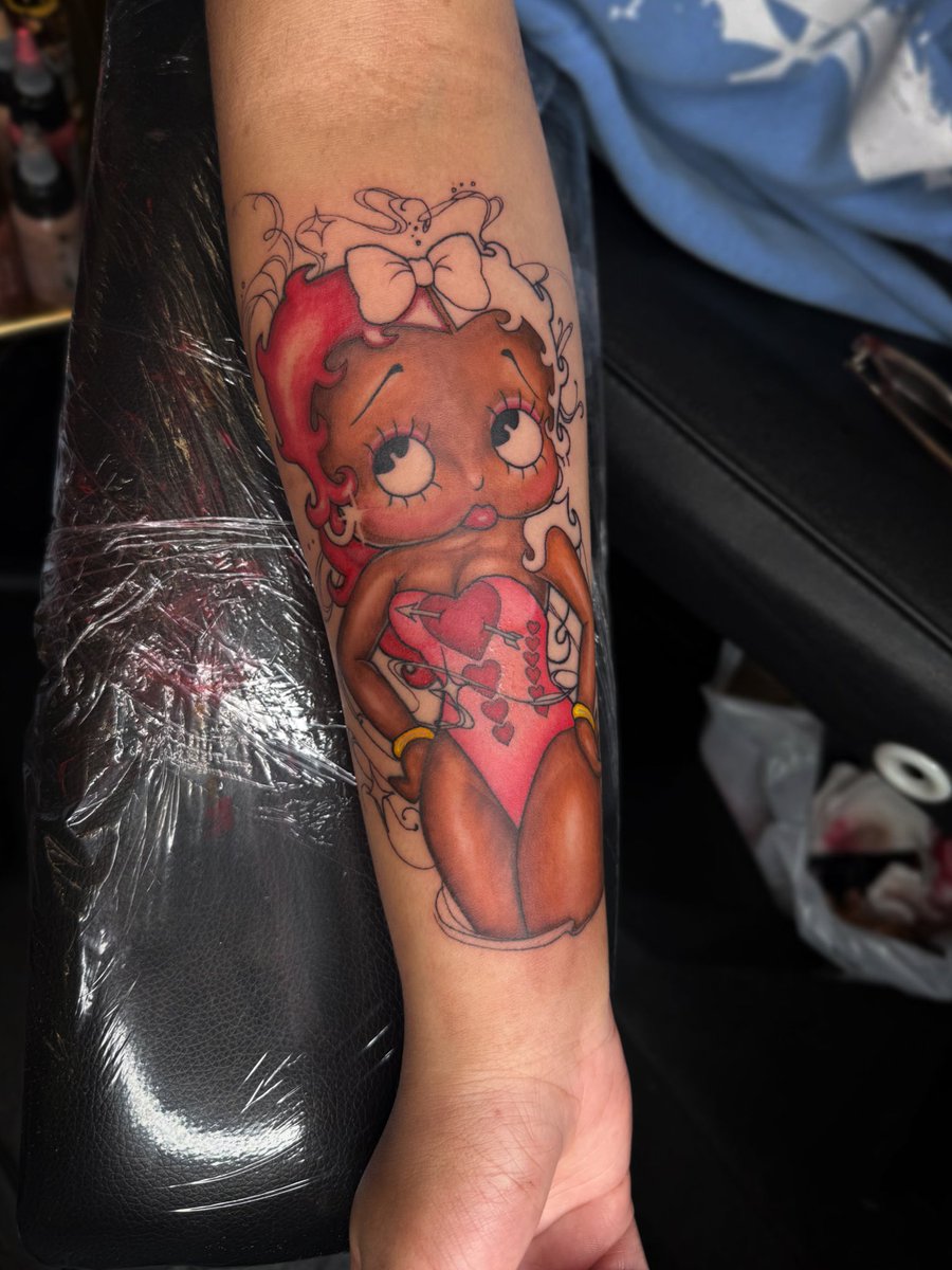 inkedbybleu✍🏽💙 tweet media