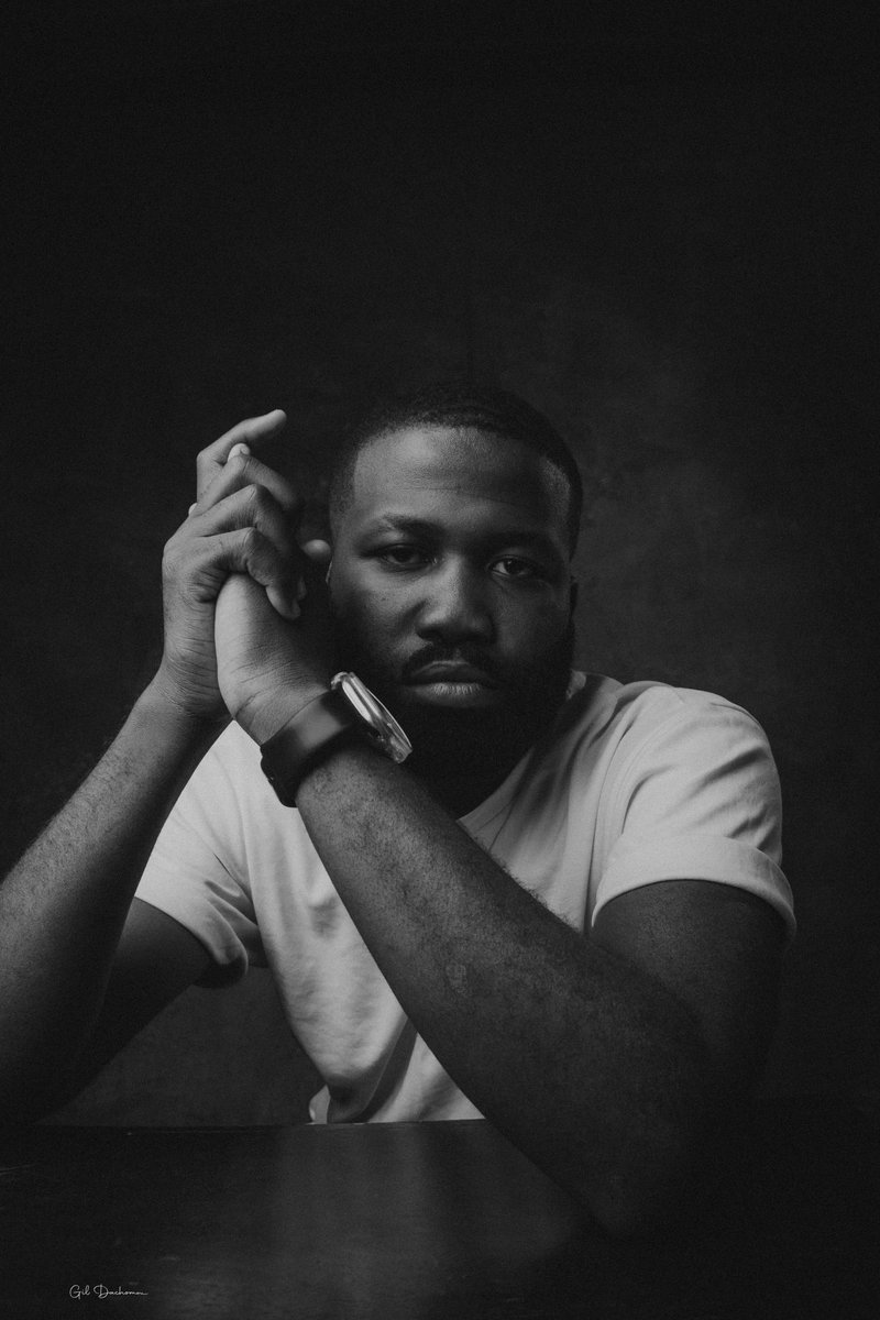 Day 19 of Exposing my Photography to the world. 
Category: Portrait Photography