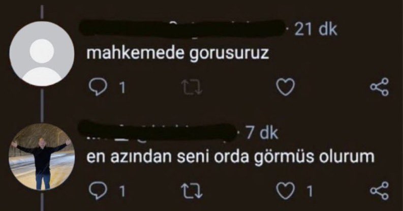 erkegizlanbiz's tweet image. Ela rümeysa Cebeci / Sadettin Saran