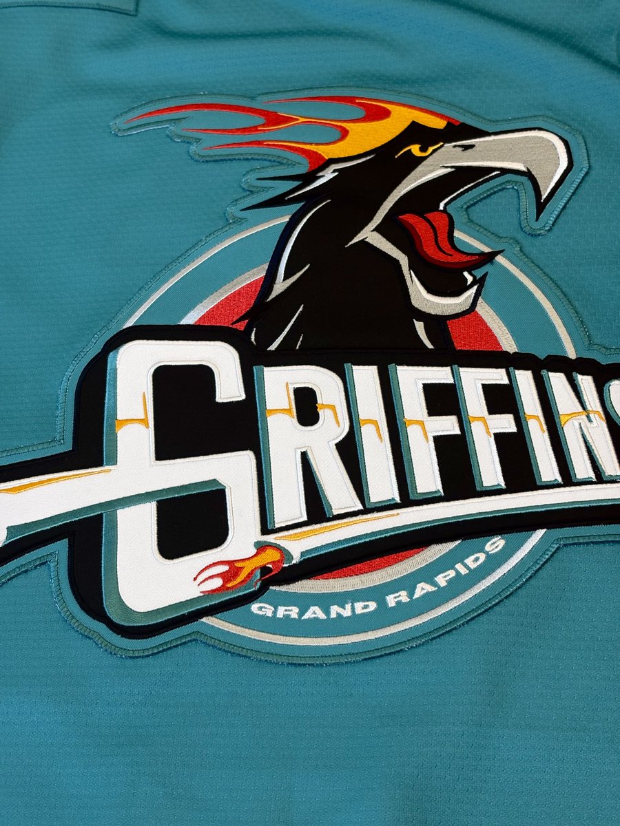 griffinshockey's tweet image. Debut Tomorrow 🏀🏒