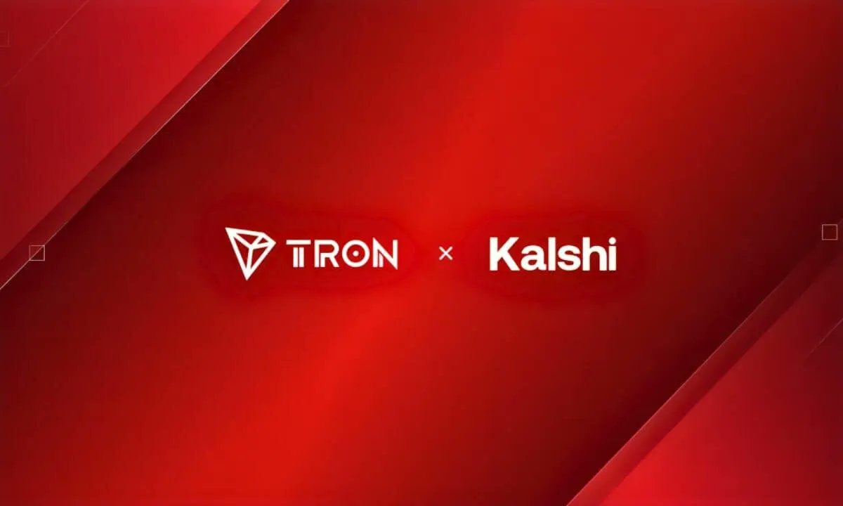 🚨 ÚLTIMA HORA 🚨 El mercado de predicción líder mundial, Kalshi, ha  integrado la red TRON DAO, fundada por Justin Sun. 🔗 Esta integración  permite depósitos y retiradas directas usando $TRX, el