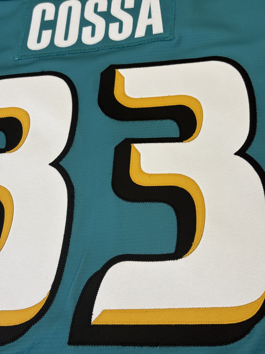 griffinshockey's tweet image. Debut Tomorrow 🏀🏒