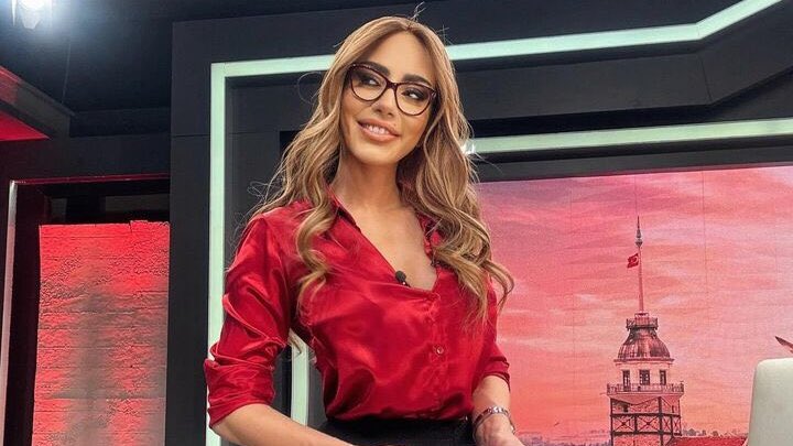 Aykırı tweet media
