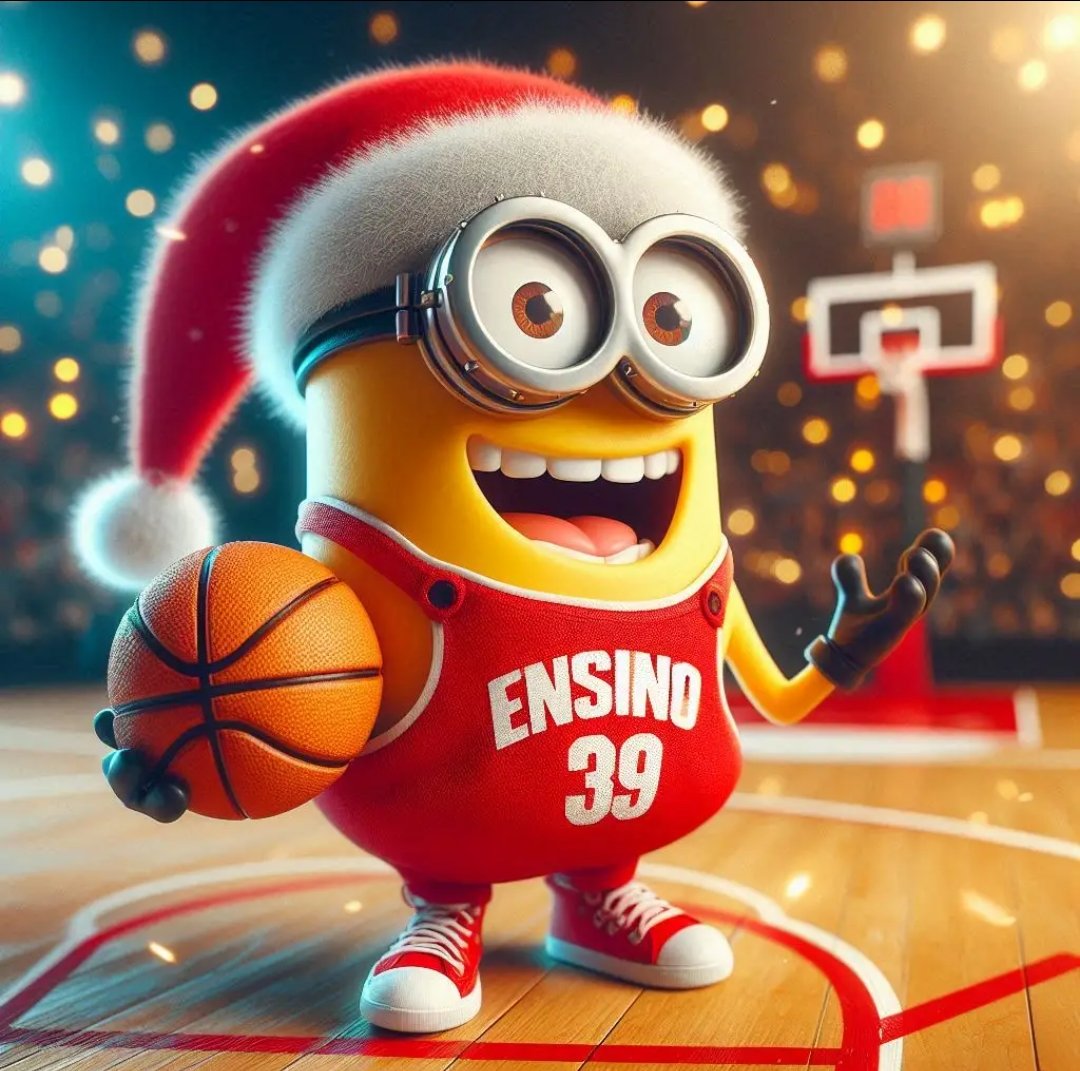 Que escándalo de partido hoy <a href="/EnsinoLugoCB/">Ensino Lugo</a> ♥️
👏🏻👏🏻👏🏻
Recupérate pronto <a href="/aliciaflorezz/">Alicia Flórez</a> 
Mi deseo para Reyes: un Pazo lleno y teñido de rojo para el siguiente partido.