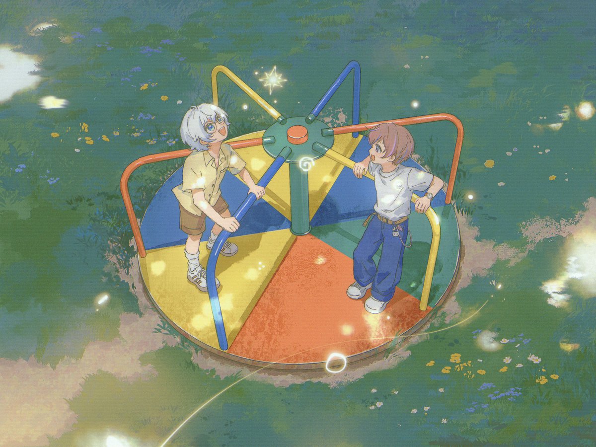 callmeeggy115's tweet image. 幼馴染*捏造
🌼🫧
#kaeble