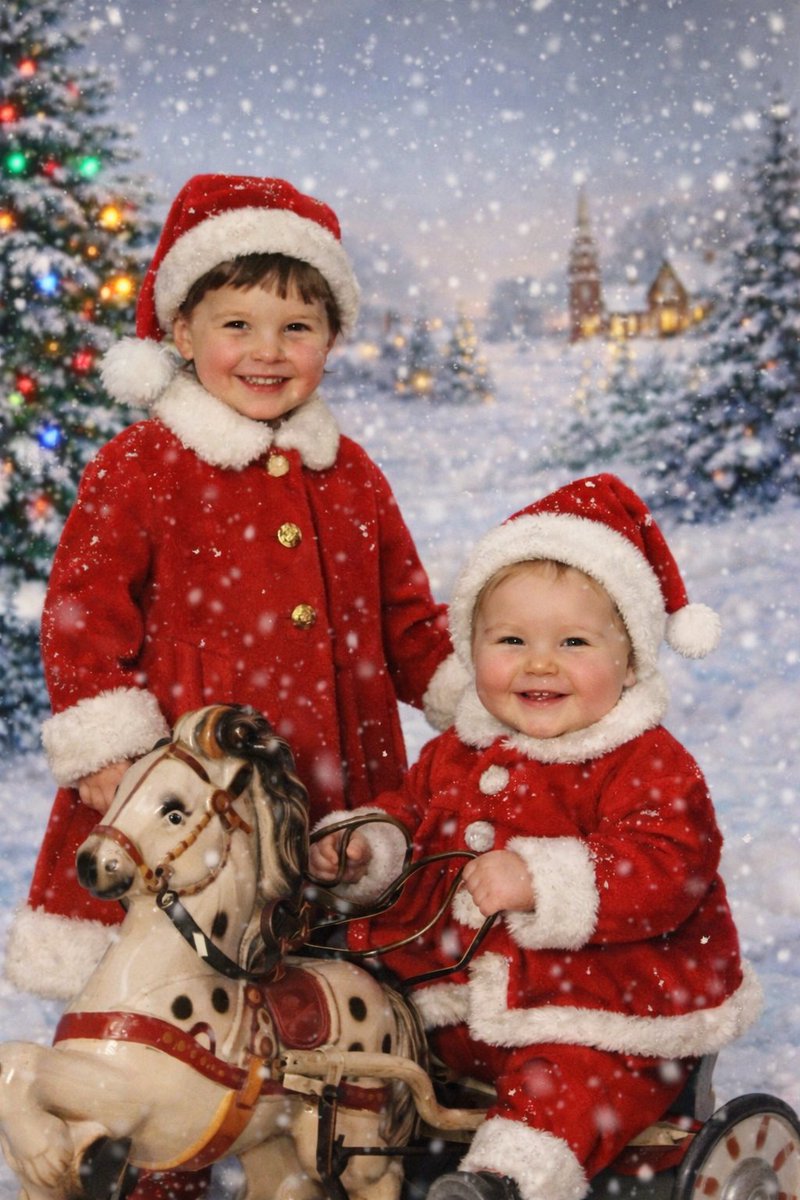 CastleLenscap's tweet photo. @balisally If you just believe in Christmas miracles can happen 🎅 https://t.co/kPXe0Ykgyw