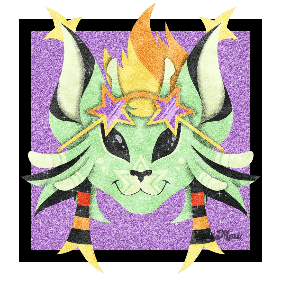 SplitMaw's tweet image. October and November's Raffle Prizes

Art © Me
Frappe © StarlightDrifter
Glorp © Dysfunctional-Horror

[ #art #furryart #digitalart #originalcharacters #raffle #raffleprize ]