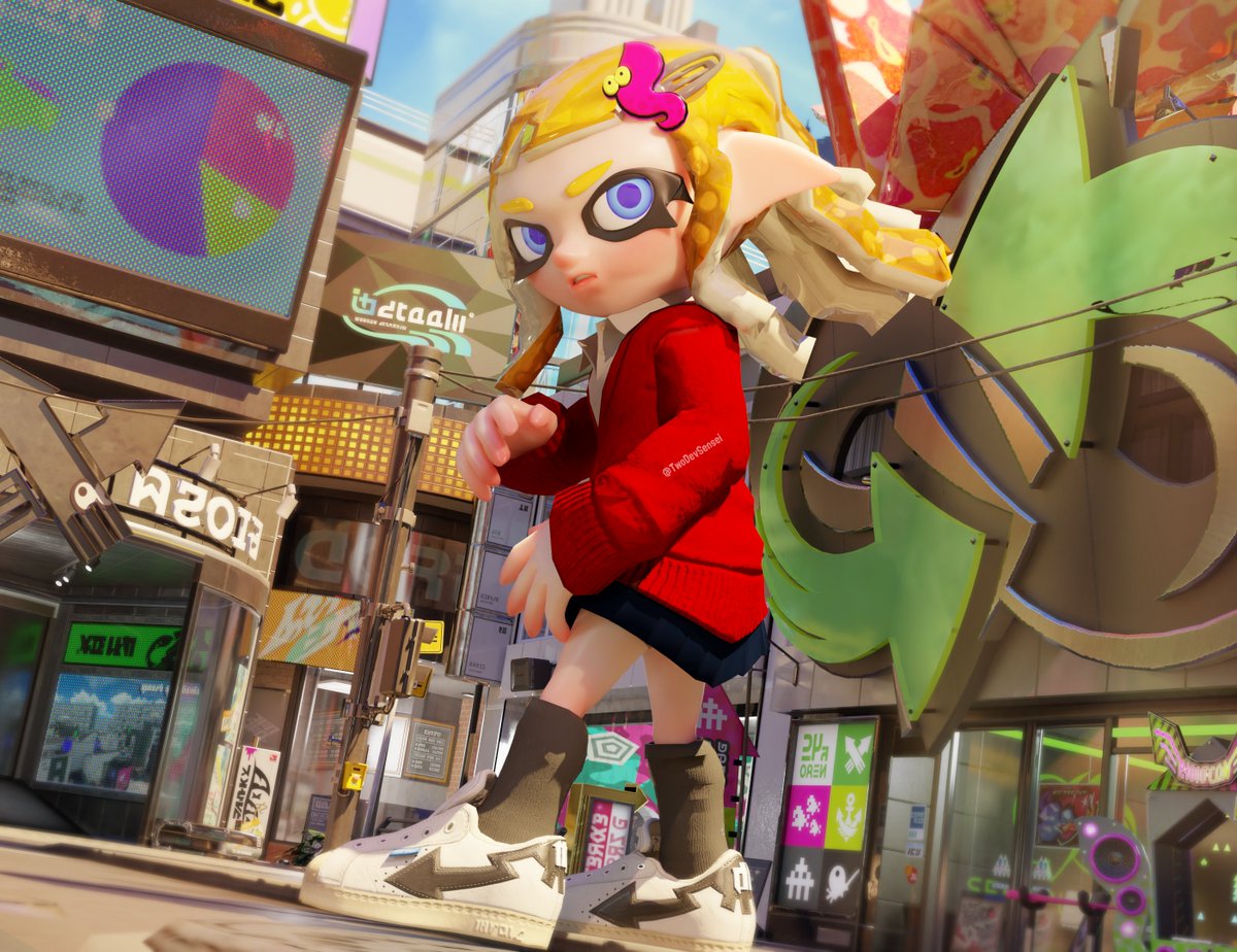 Devie -COMMISSIONS OPEN- tweet media