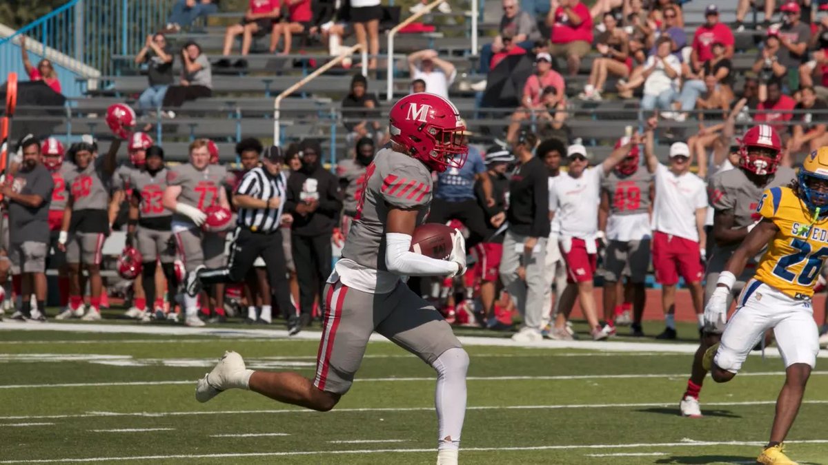 Blessed to receive an offer from McPherson  <a href="/CoachJFisc/">Coach Fiscus</a>