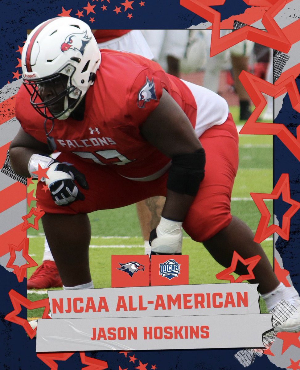 Jason Thomas Hoskins tweet media