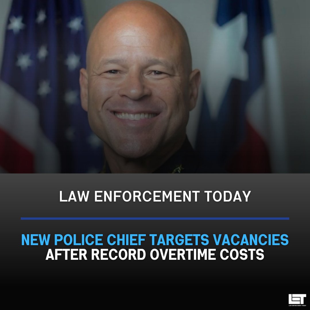 LawEnforceToday's tweet image. It shouldn't be surprising when you paint officers as the bad guys and make them feel expendable, you end up having a hard time finding people willing to fill roles.

#lawenforcement #news #overtime #policechief

lawenforcementtoday.com/fort-worth-pol…