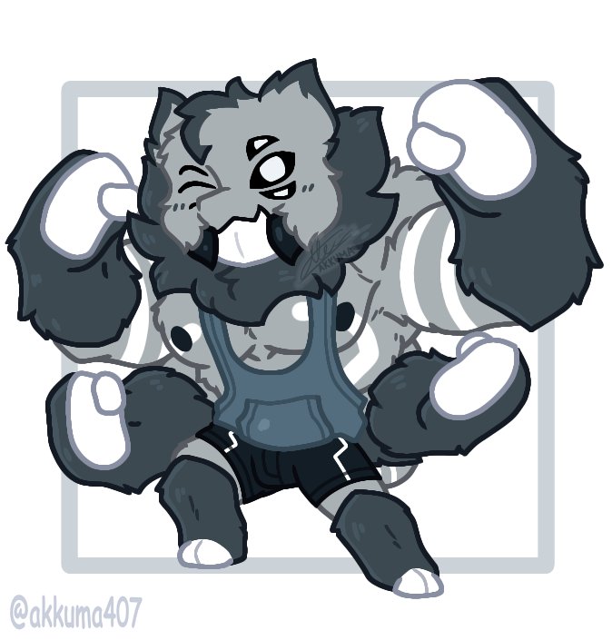 akkuma407's tweet image. [oc] my spider boy, Venandi, in the cookie run style, I'm still thinking what his ingredient should be, tarantula paw cookie perhaps 

#furry #furrybara #bara #baraart #cookierun #cookierunoc