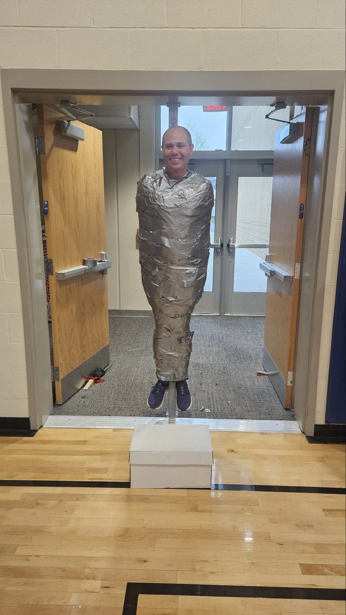 Beulah Park Middle School tweet media