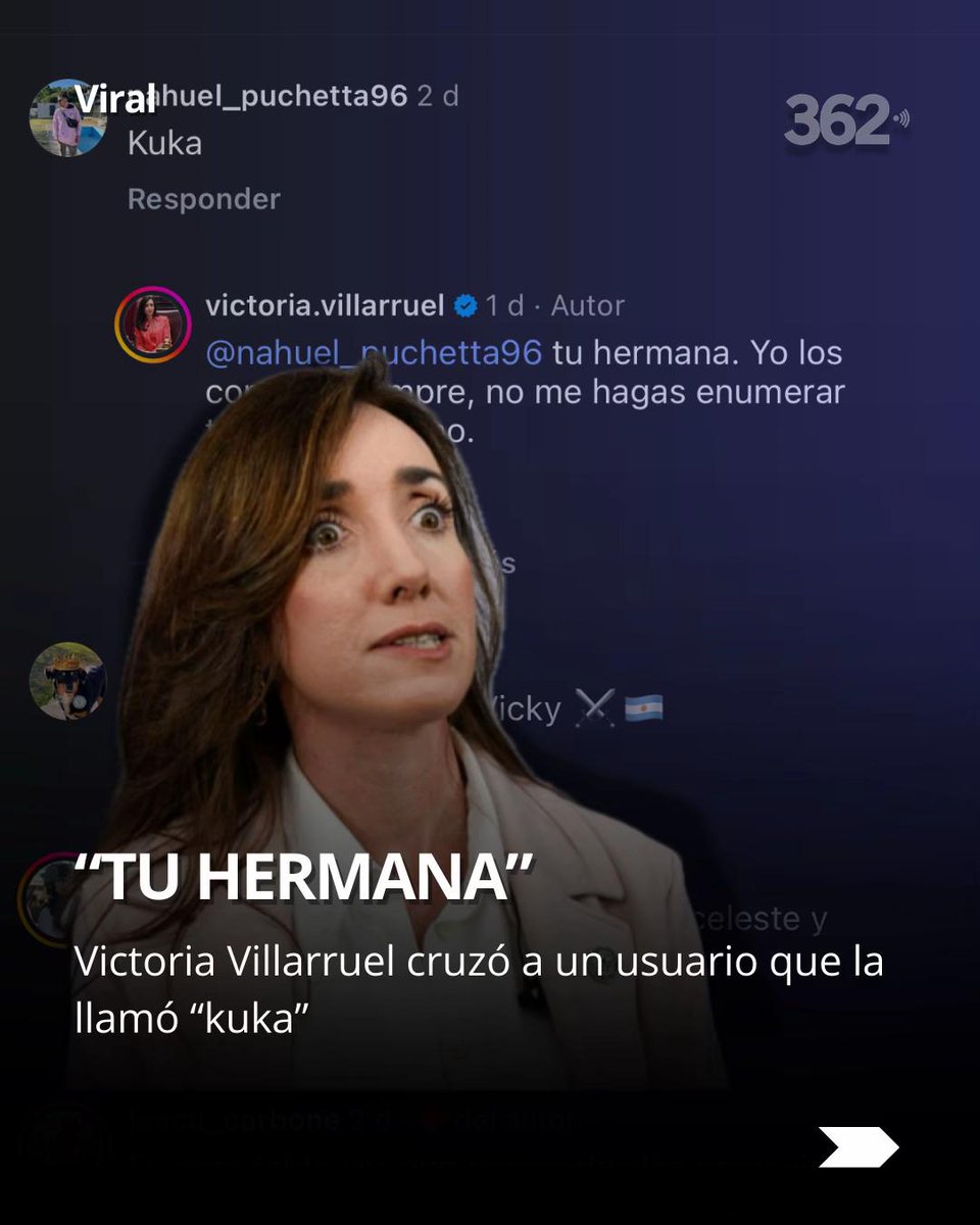 VVNoticiasX's tweet image. 