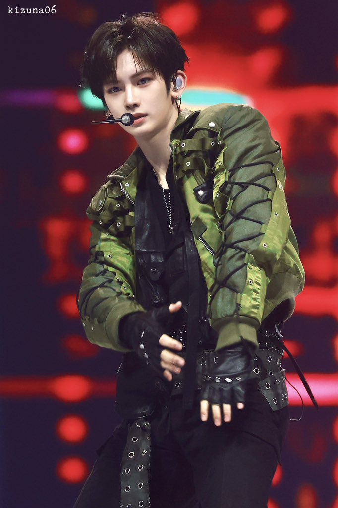 251220 MMA #안신 #anxin #アンシン #ALD1 #ALPHADRIVEONE