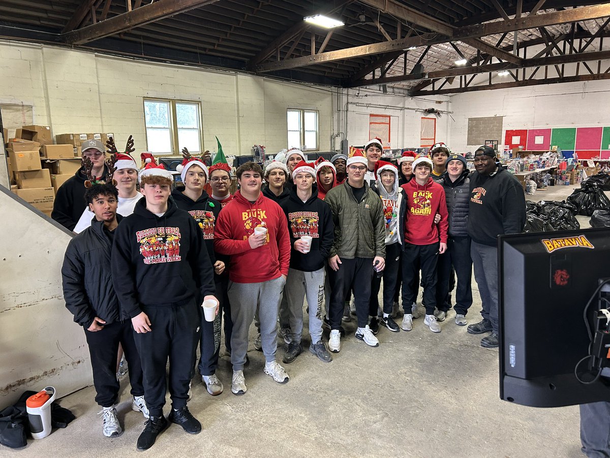 Batavia Access Toys tweet media