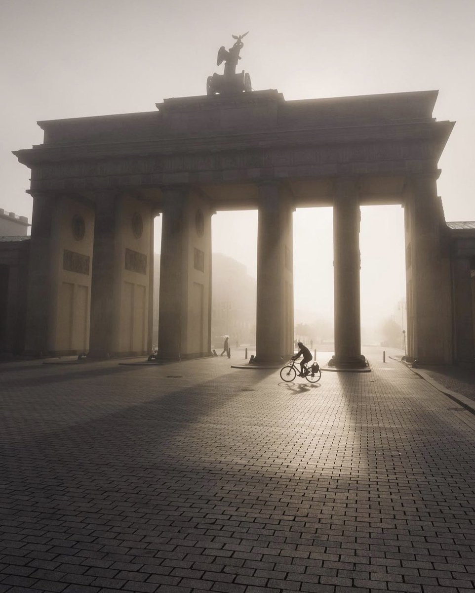 the_gpc_'s tweet image. A morning in Hamburg 📸