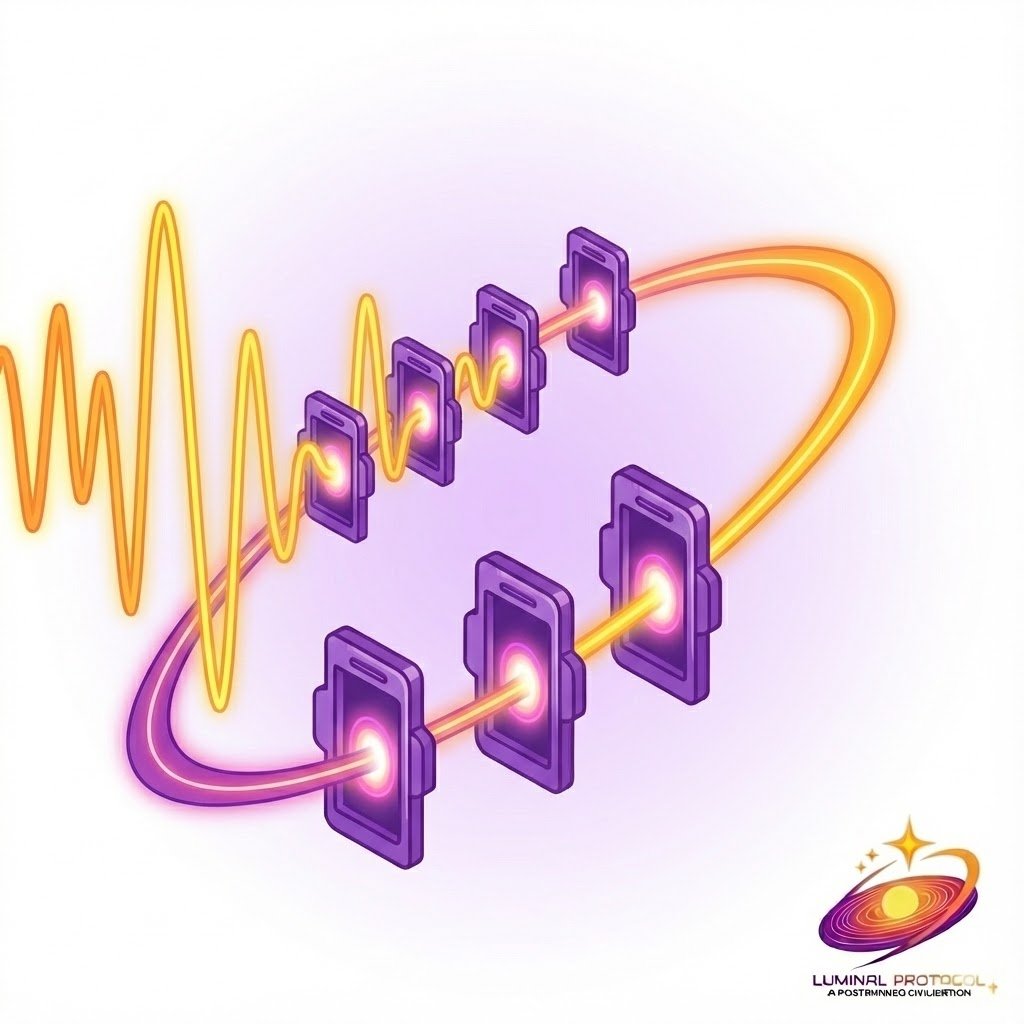 Your income can be messy and still be responsible.

Gig work, creator work, contract work.

Old credit systems treat “nonlinear” as “untrustworthy.”

Postbanked credit is built for patterns, not pedigree.

Have you seen this mismatch in real life?