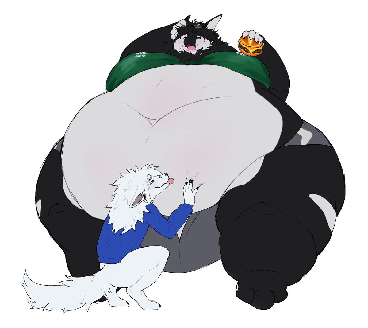 buddadawgg tweet media