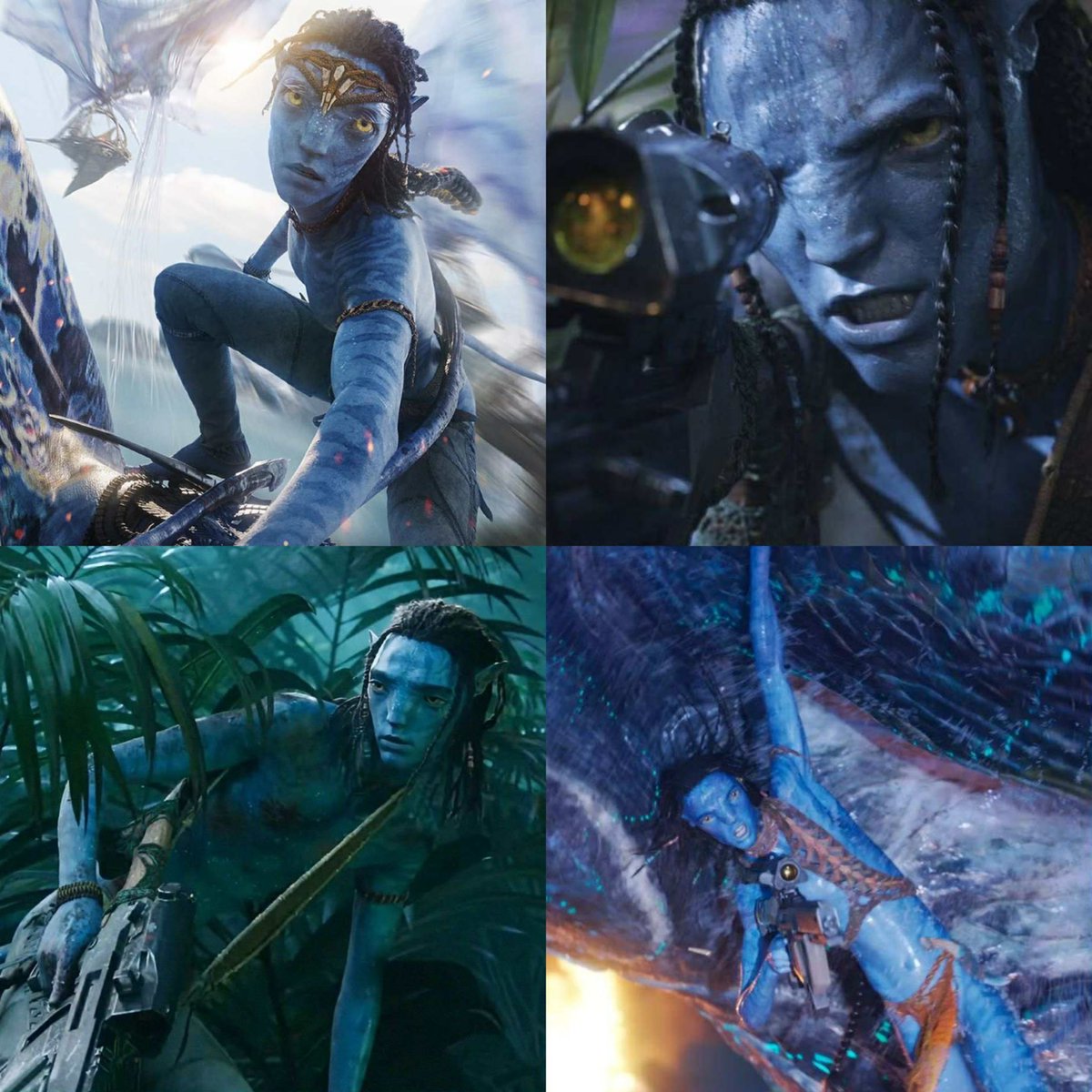 lo’ak the mighty warrior