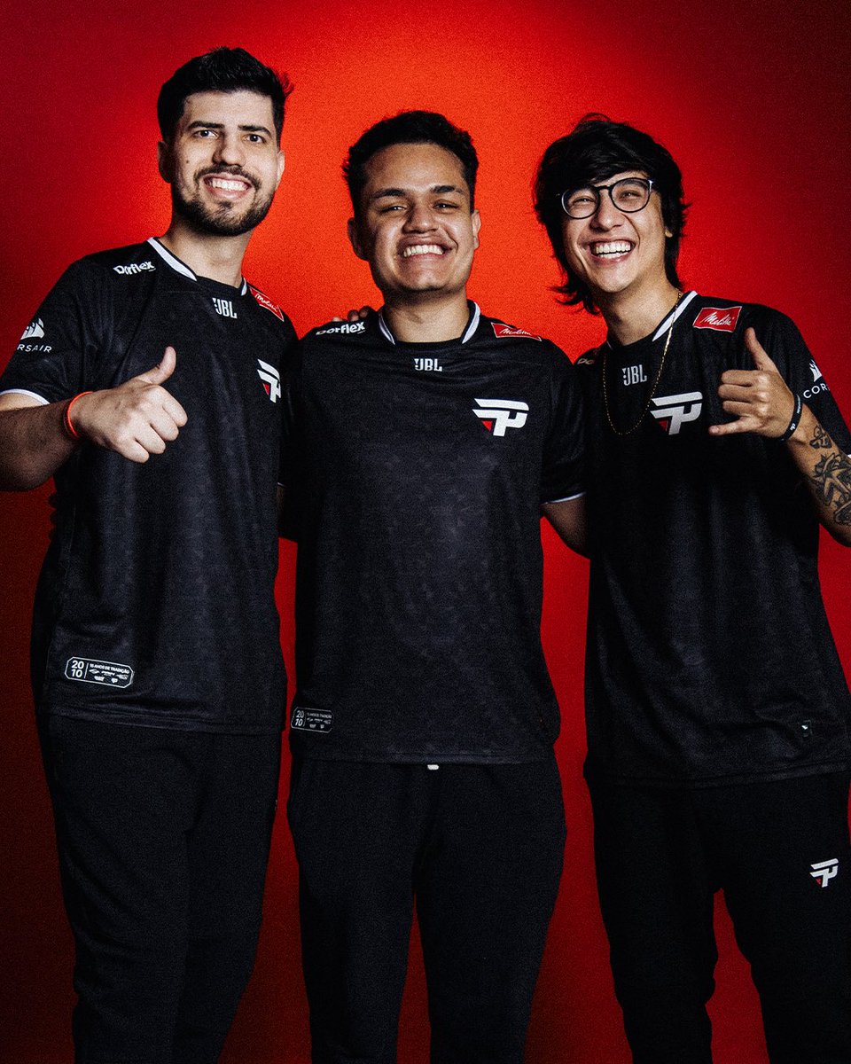 Bateu nostalgia aí? 
bem-vindos de volta, <a href="/Tinowns/">tfpn tinowns</a> 🌿 e <a href="/robolol1/">paiN Robo</a> 🤖

TIN E ROBO NA PAIN

#GOpaiN