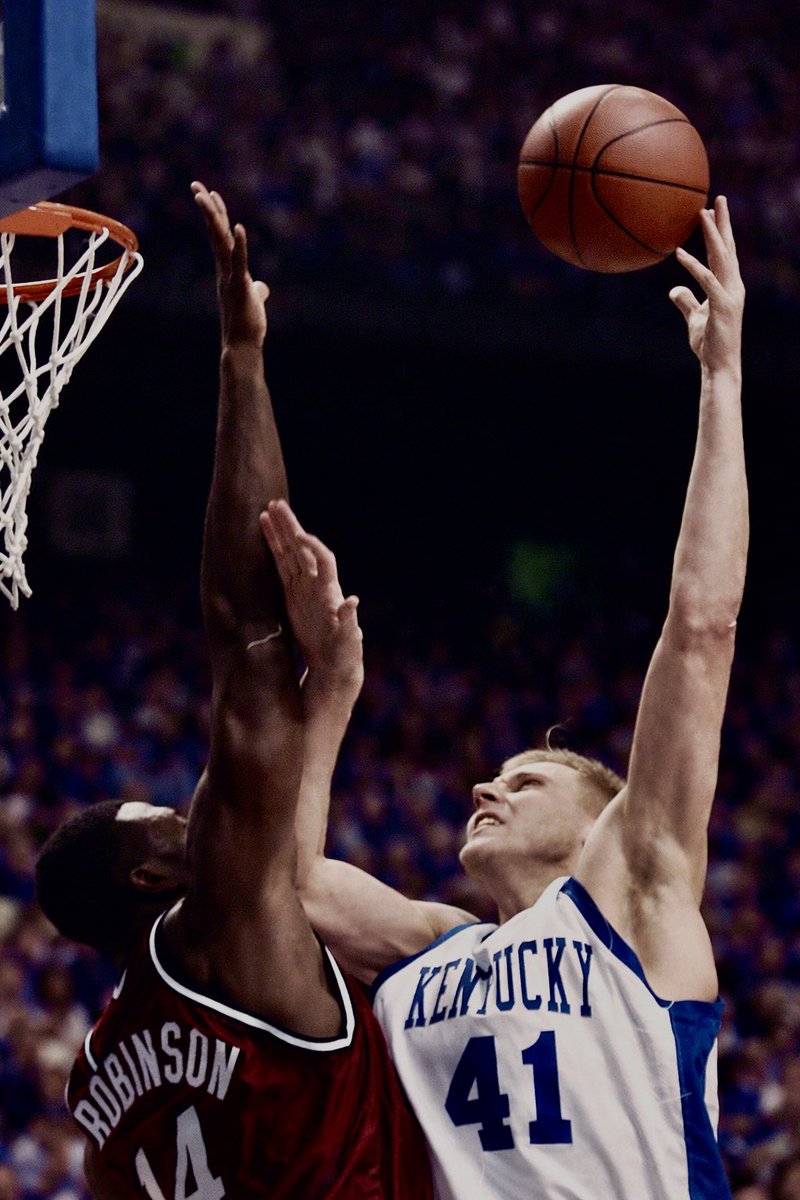 Bud Kraft tweet media